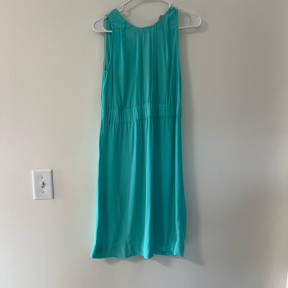 Kate Spade Bow Back Dress View 4